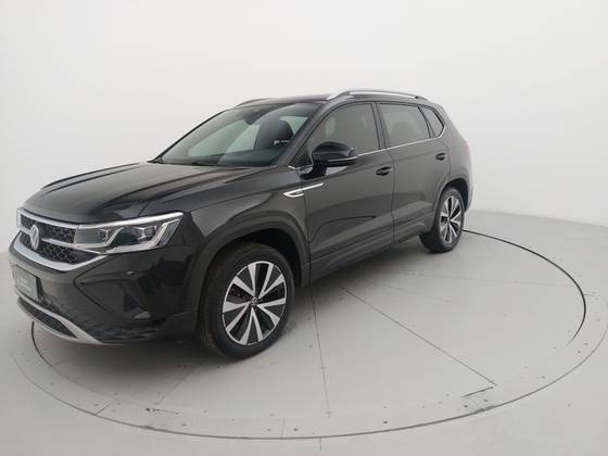 VOLKSWAGEN TAOS 1.4 250 TSI TOTAL FLEX HIGHLINE AUTOMÁTICO VOLKSWAGEN TAOS 1.4 250 TSI TOTAL FLEX HIGHLINE AUTOMÁTICO
